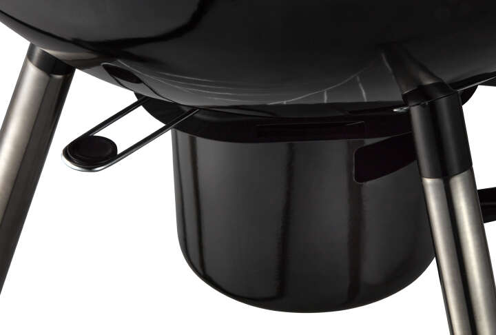 Enders Kugelgrill Caldera Pro